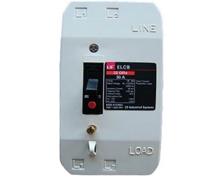ELCB - CB Chống dòng rò Ls ALT_PICELCB - CB Chống dòng rò Ls